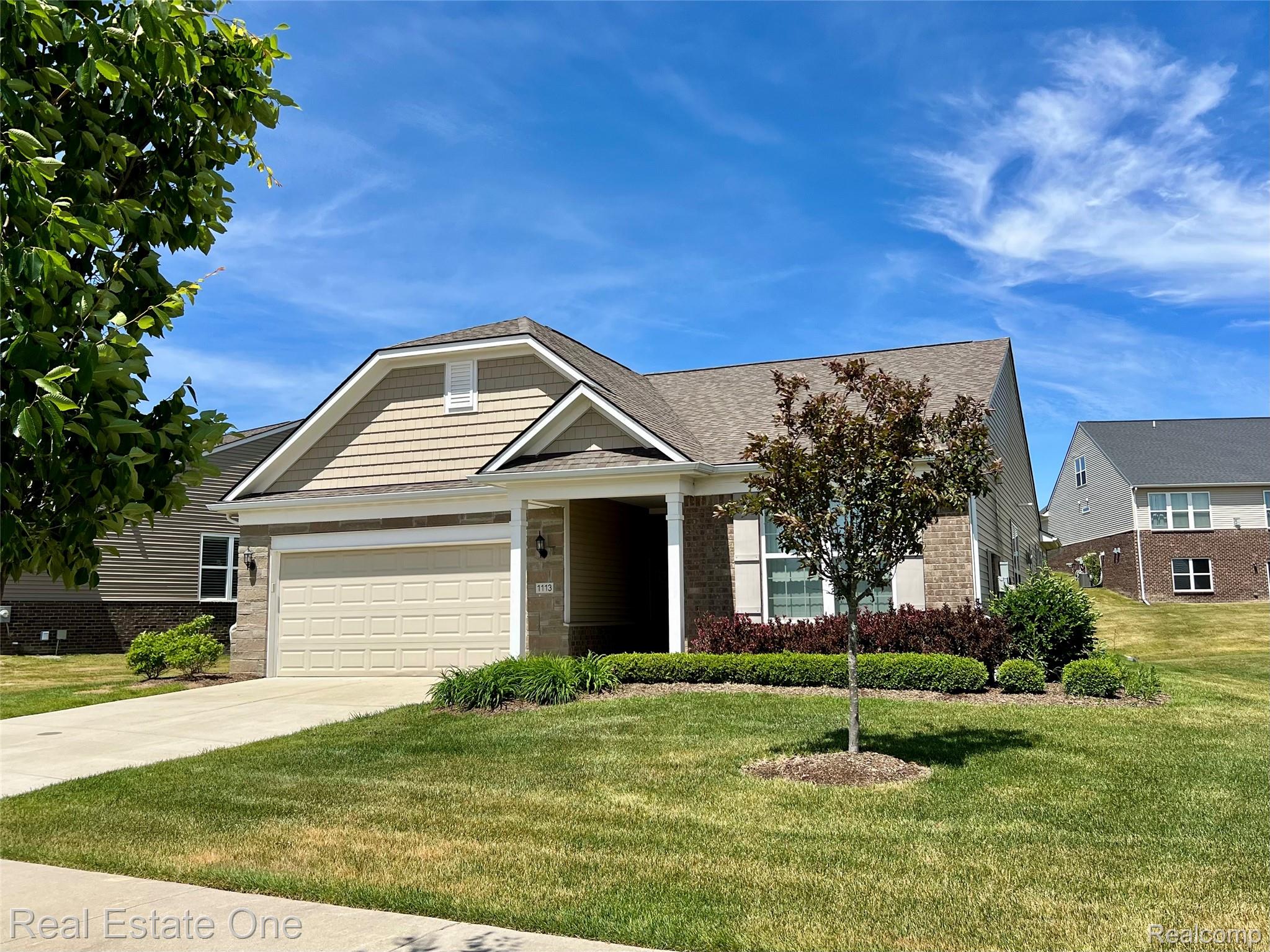 1113 Lark Street # 41, Orion Charter Township, MI, 48360