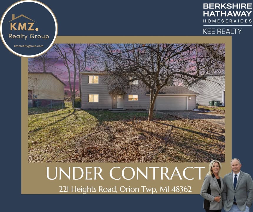 🎉 KMZ Realty Group Spotlight 🎉