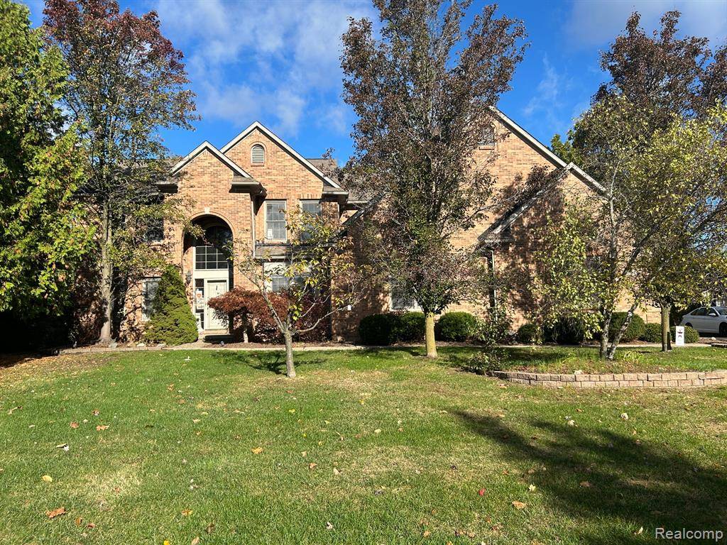 Homes for sale - 3904 KAELEAF Road, Orion Twp, MI 48360 