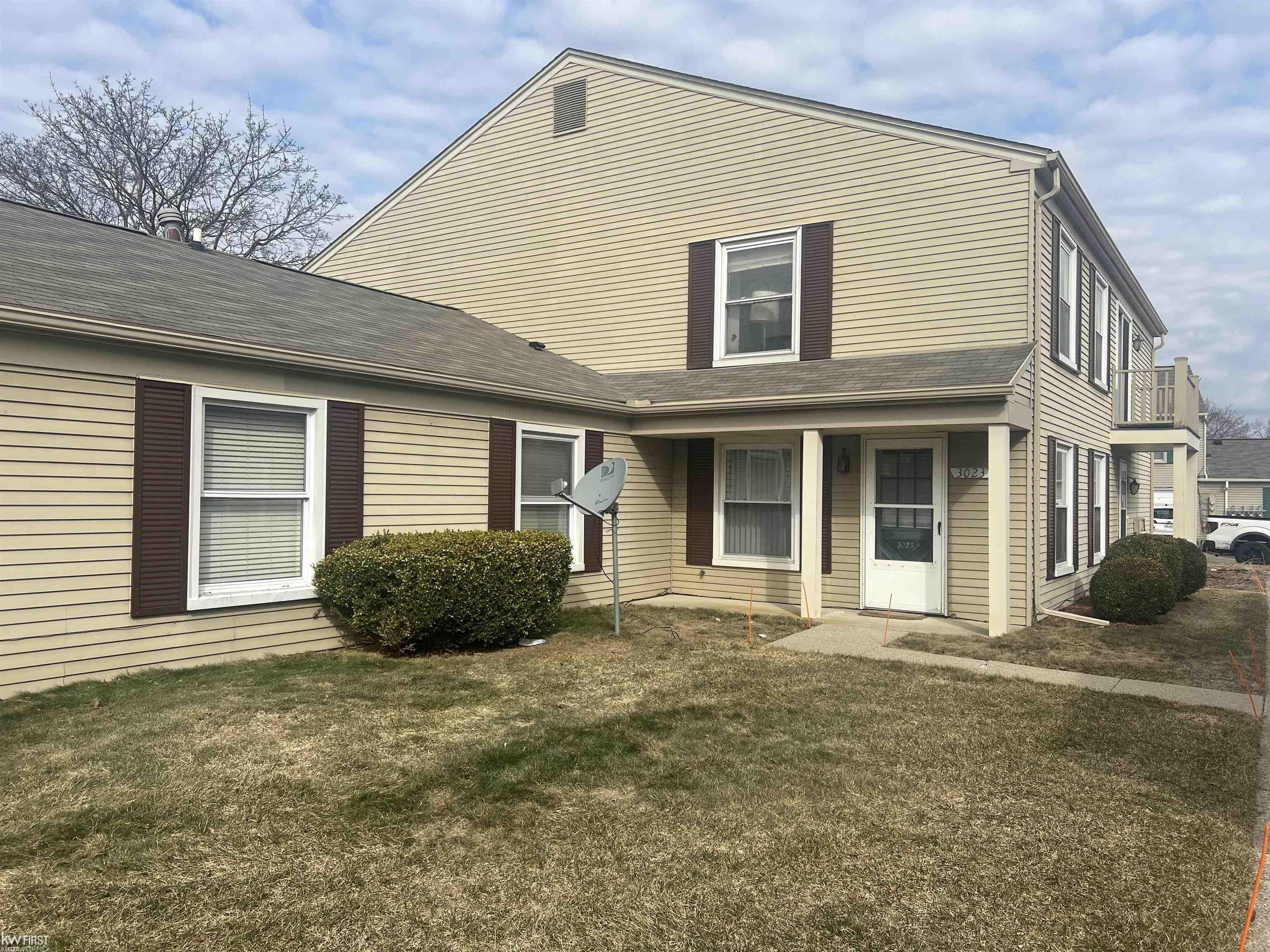 3023 Maplewood Court, Lake Orion, MI, 48360