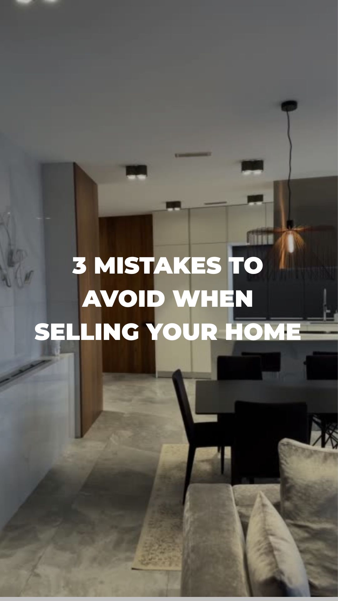 Selling your home can feel overwhelming—but avoiding a few common mistakes makes the process much smoother