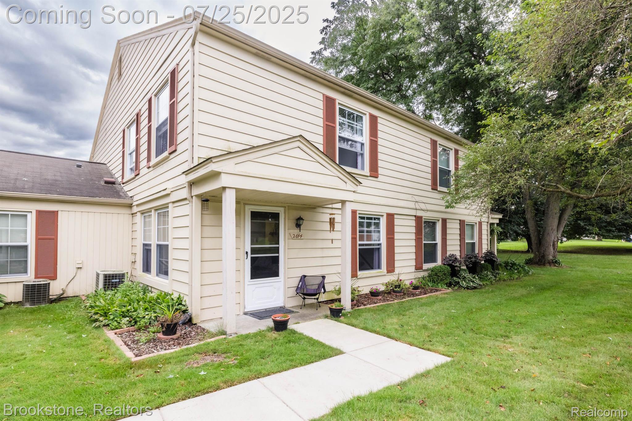 2644 Wildwood, Orion Charter Township, MI, 48360
