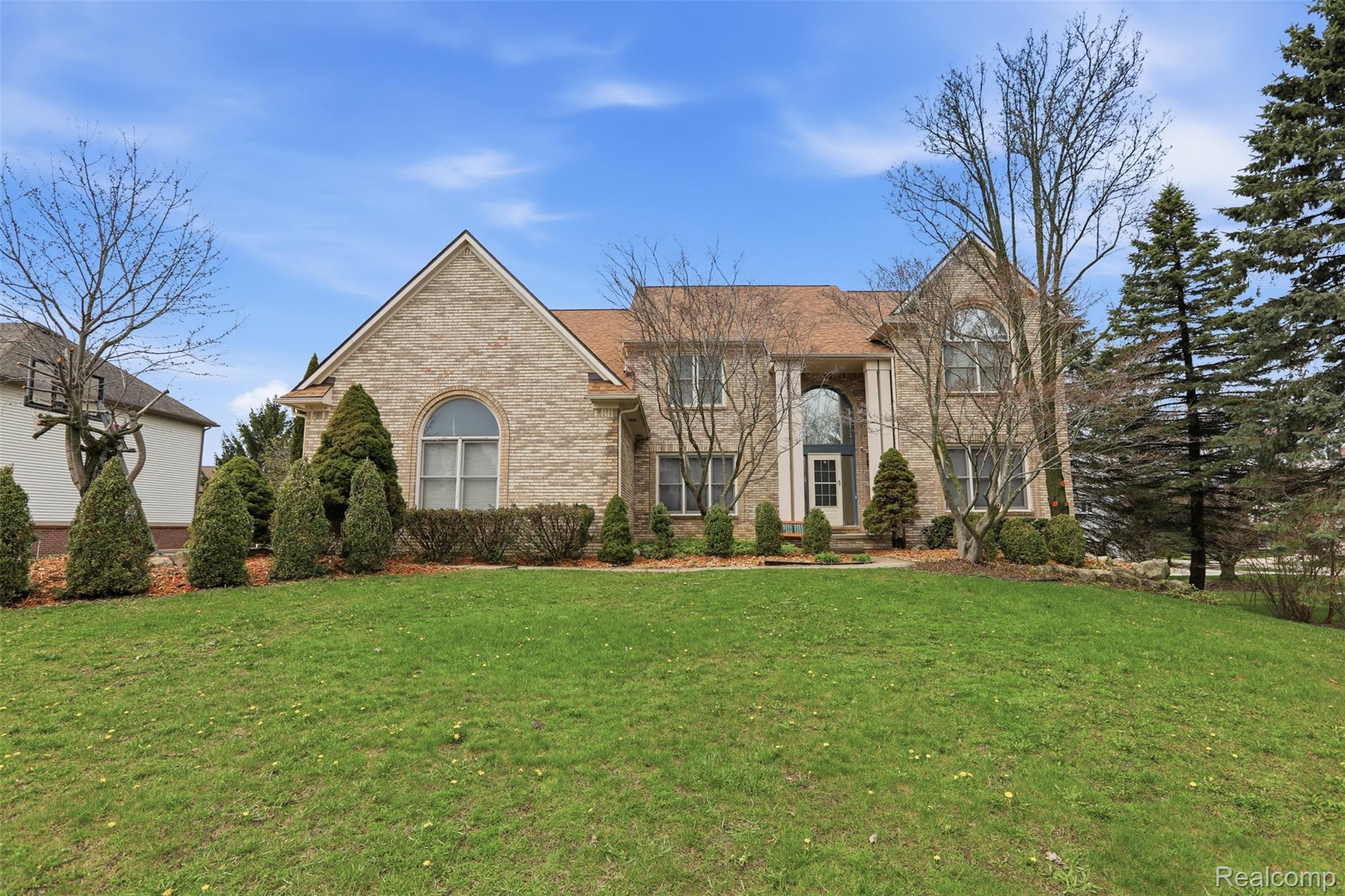 3932 Fieldview Road, Orion Charter Township, MI, 48360