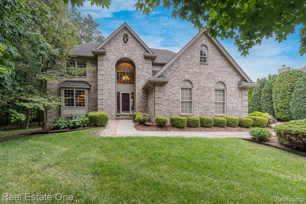 3515 Discus Court, Orion Charter Township, MI, 48360