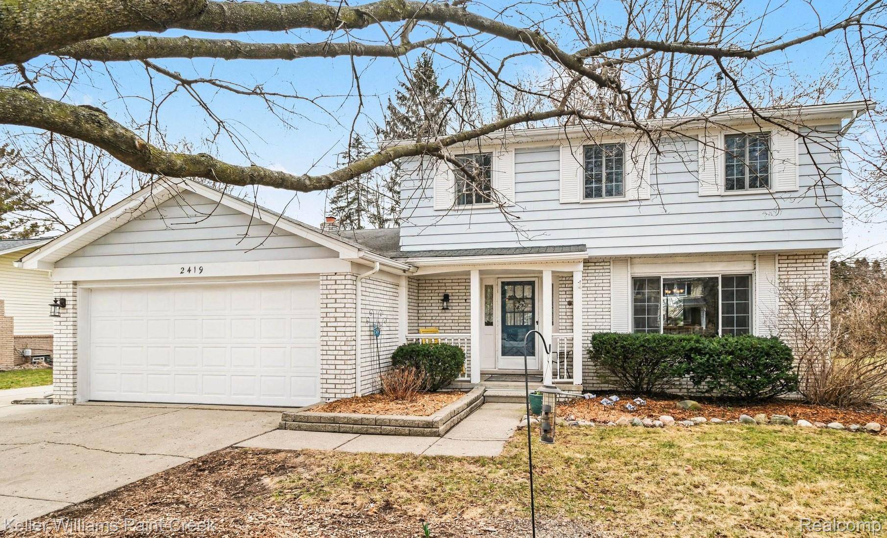 Homes for sale - 2419 Armstrong DR, Orion Charter Township, MI 4836...