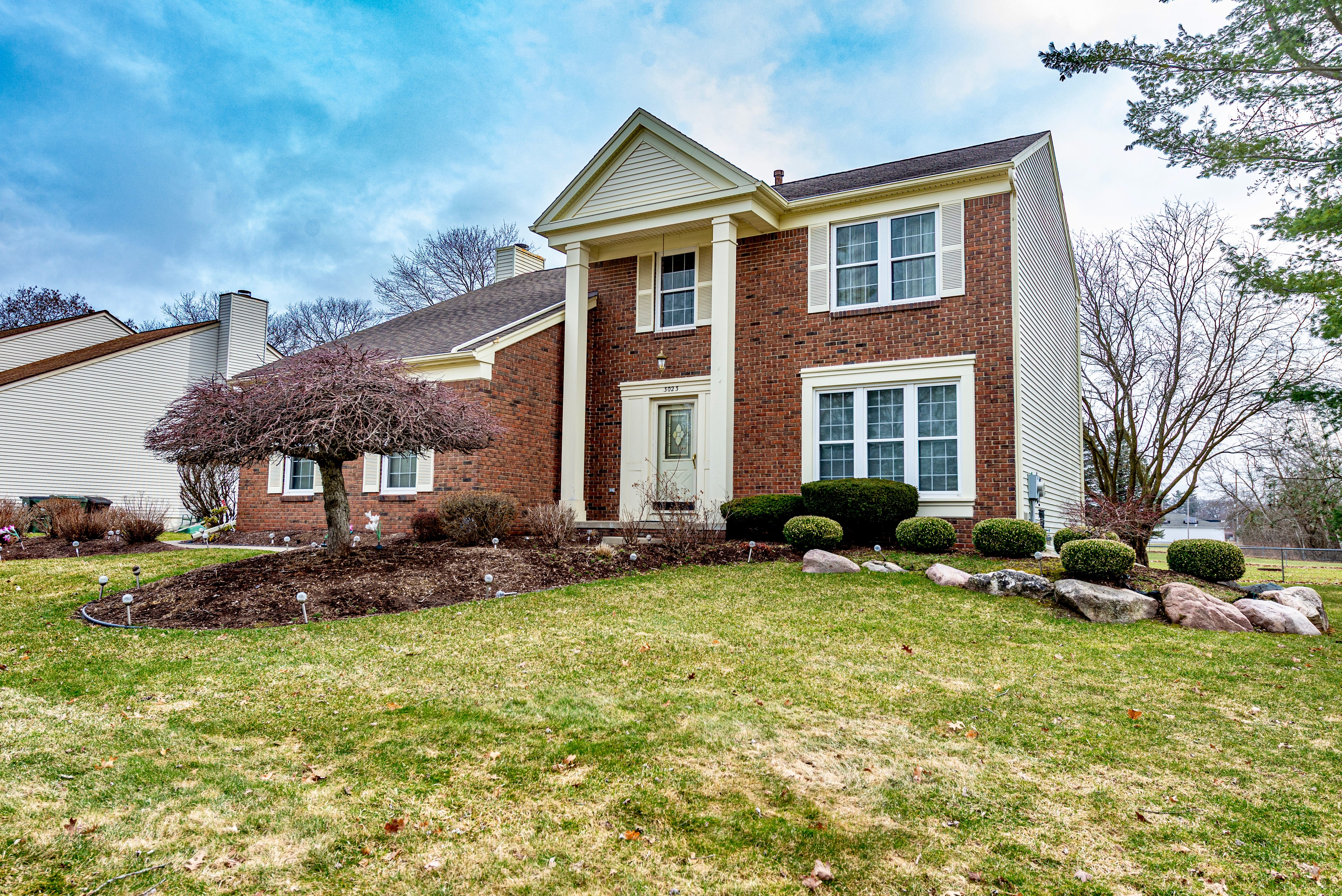 3023 Holben Drive, Orion Twp, MI, 48360
