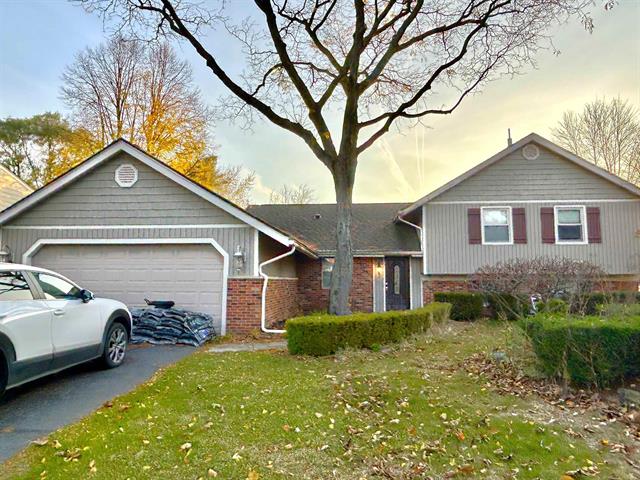 2957 Armstrong Drive, Orion Twp, MI, 48360