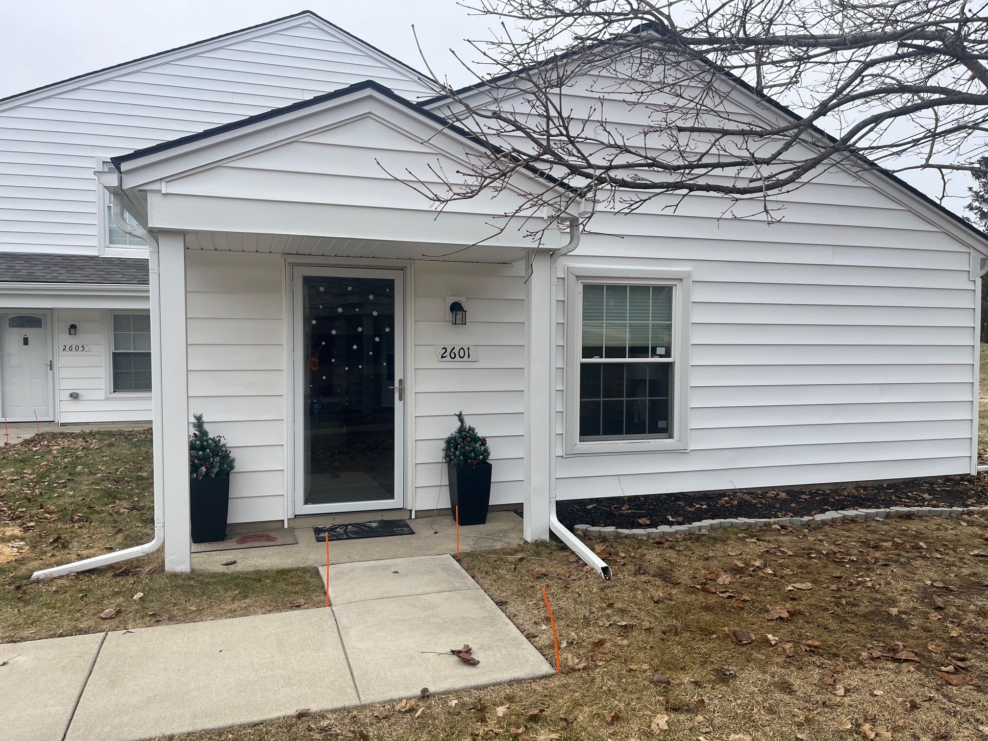 2601 Thornbrier, Orion Twp, MI, 48360