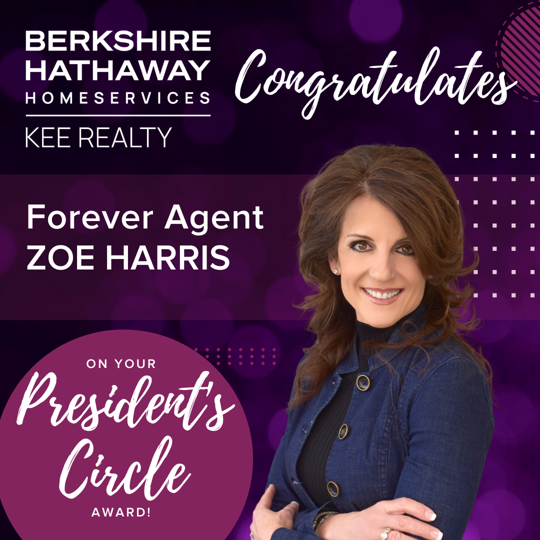 Congratulations to our girl, Jennifer!