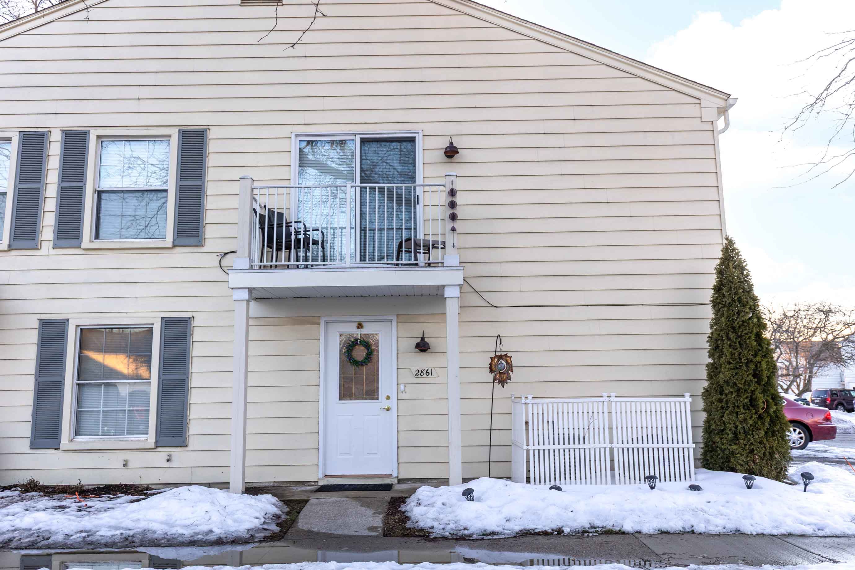 2861 Glenwood, Orion Twp, MI, 48360