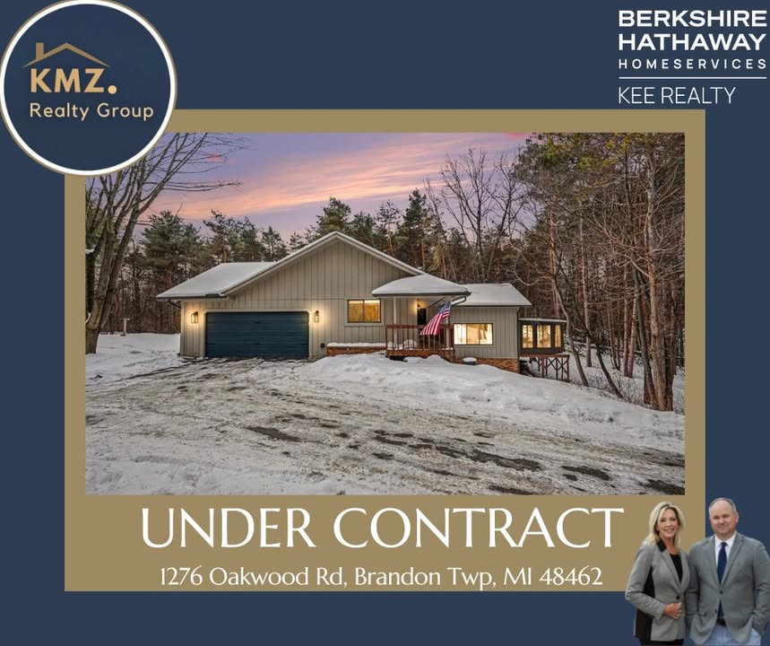 🚨 OPEN HOUSE CANCELLED - HOME UNDER CONTRACT 🚨