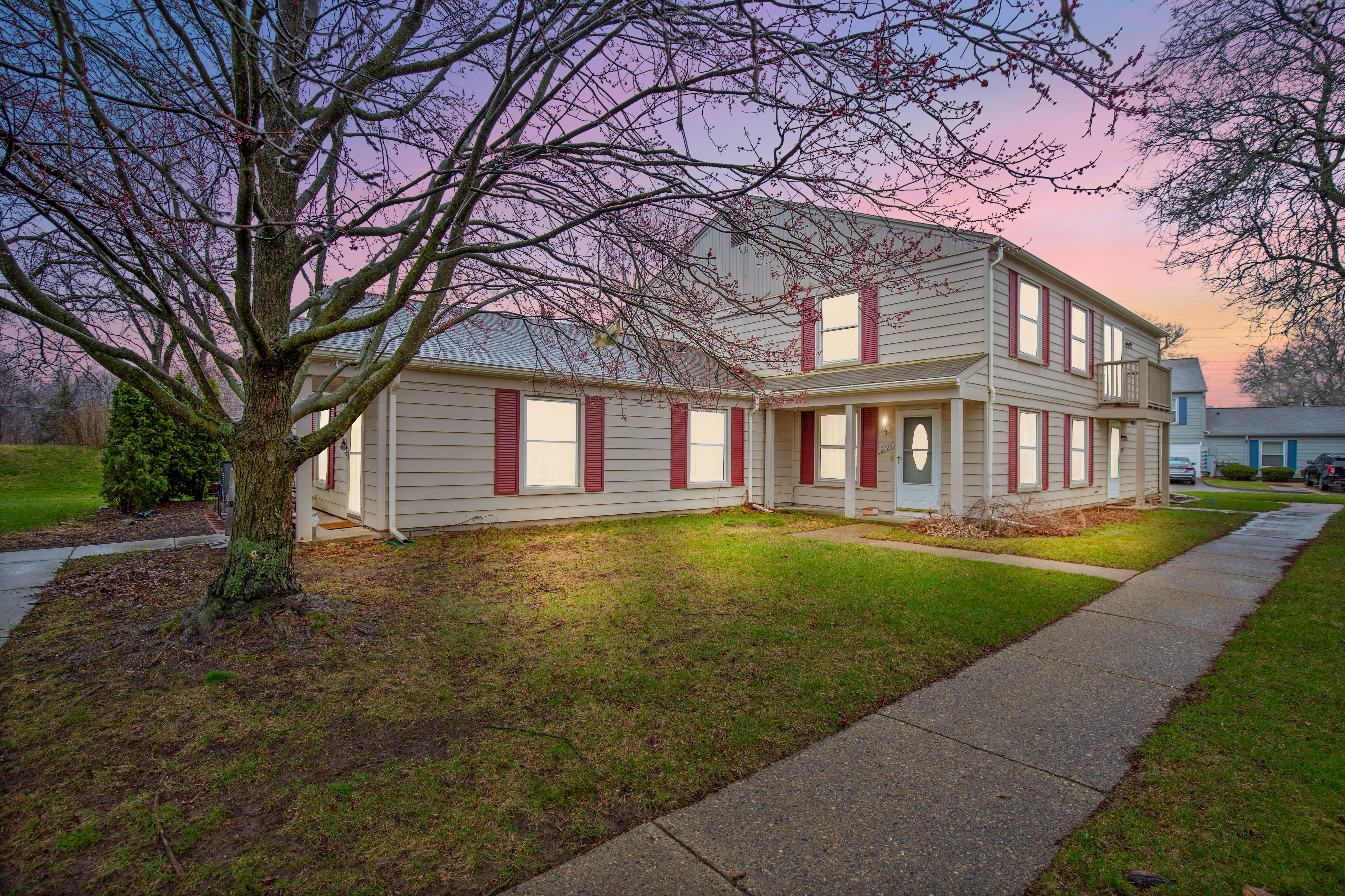 2727 Fox Hollow, Orion Twp, MI, 48360