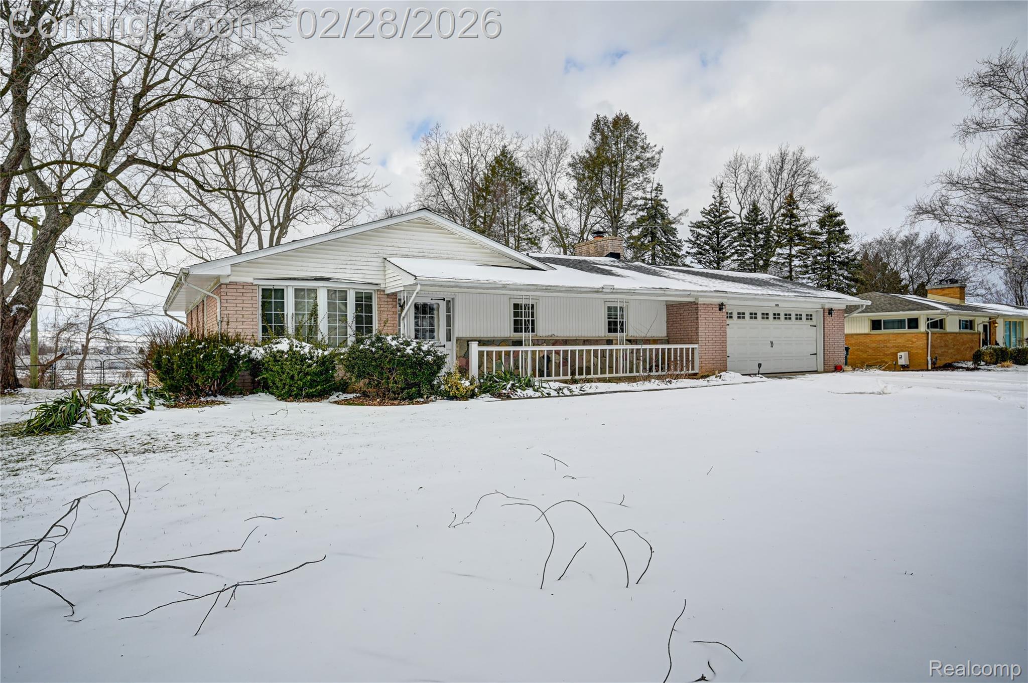 3820 Hi Villa Drive, Lake Orion Village, MI, 48360