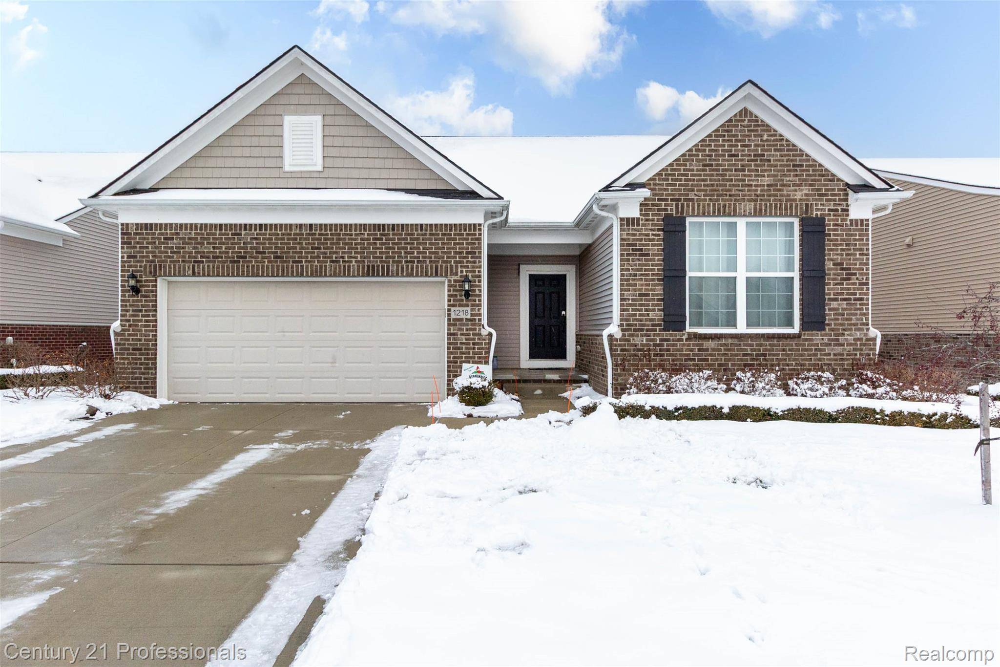 Homes for sale - 1218 Lark ST, Lake Orion, MI 48360 