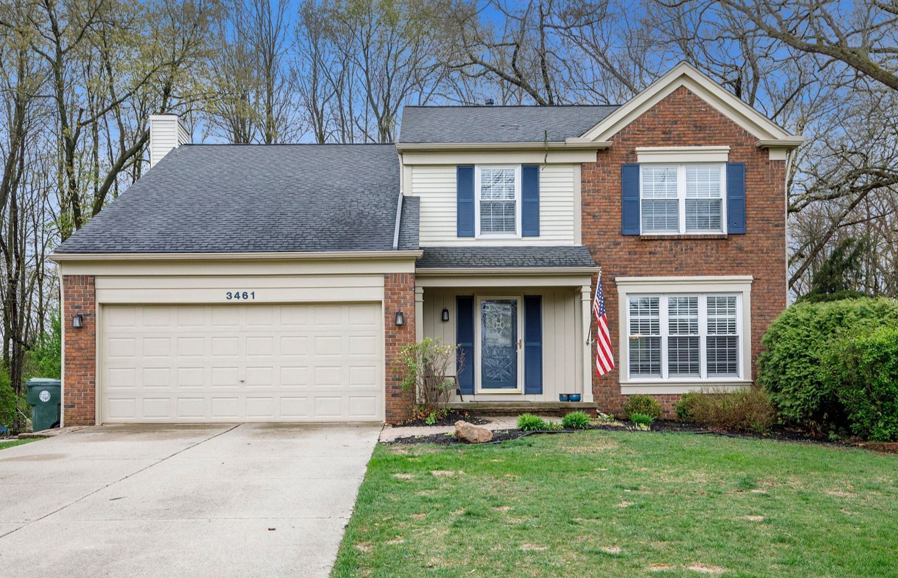 3461 Richards Way, Orion Twp, MI, 48360