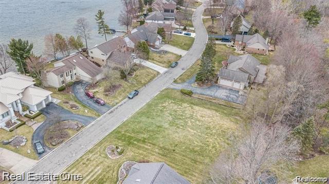 0 Voorheis Lake Ct, Lot 121, Lake Orion Vlg, MI, 48360