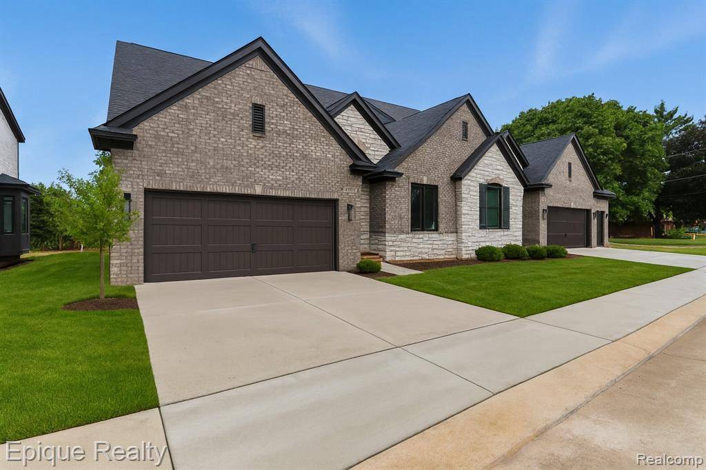 Homes for sale - 3358 Cornerstone Drive, Orion Twp, MI 48360 