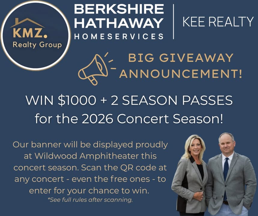 🎉 BIG GIVEAWAY ANNOUNCEMENT!