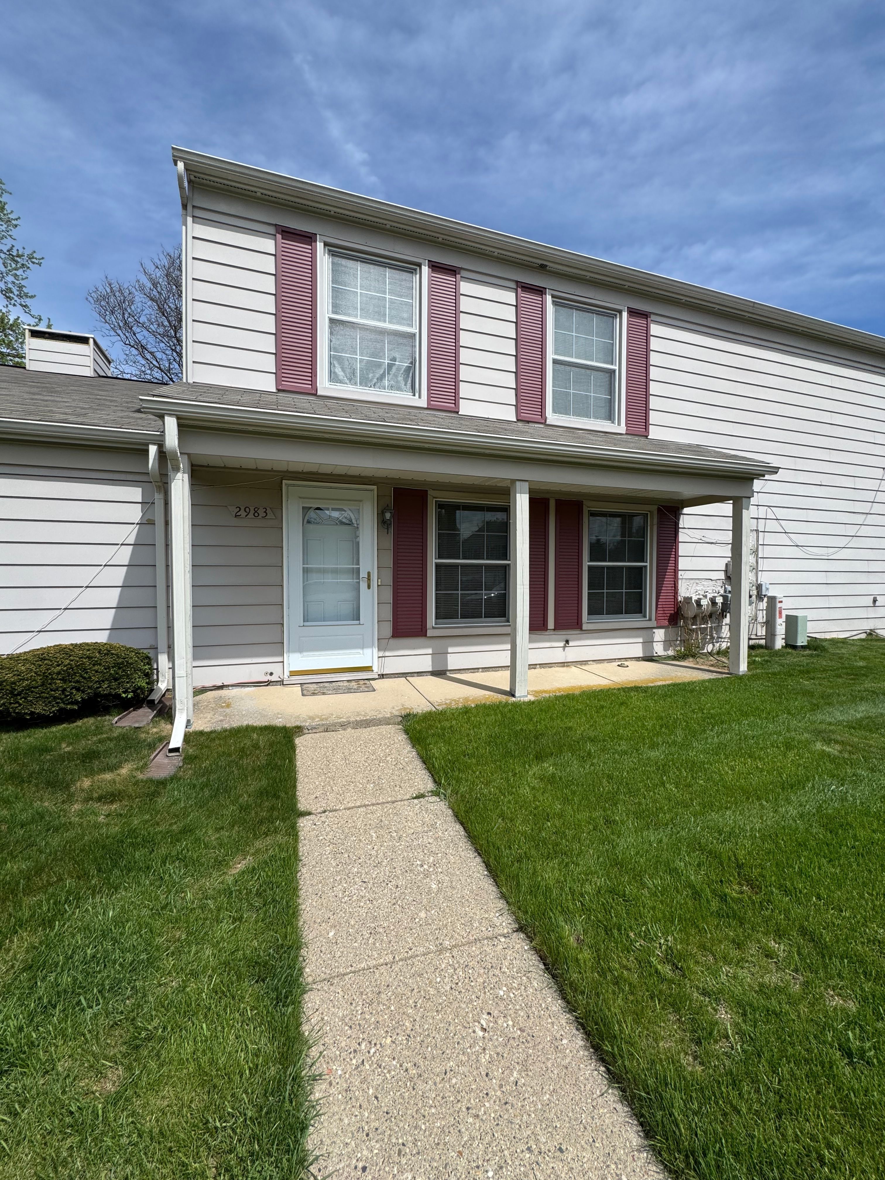 2983 Maplewood Court, Orion Twp, MI, 48360