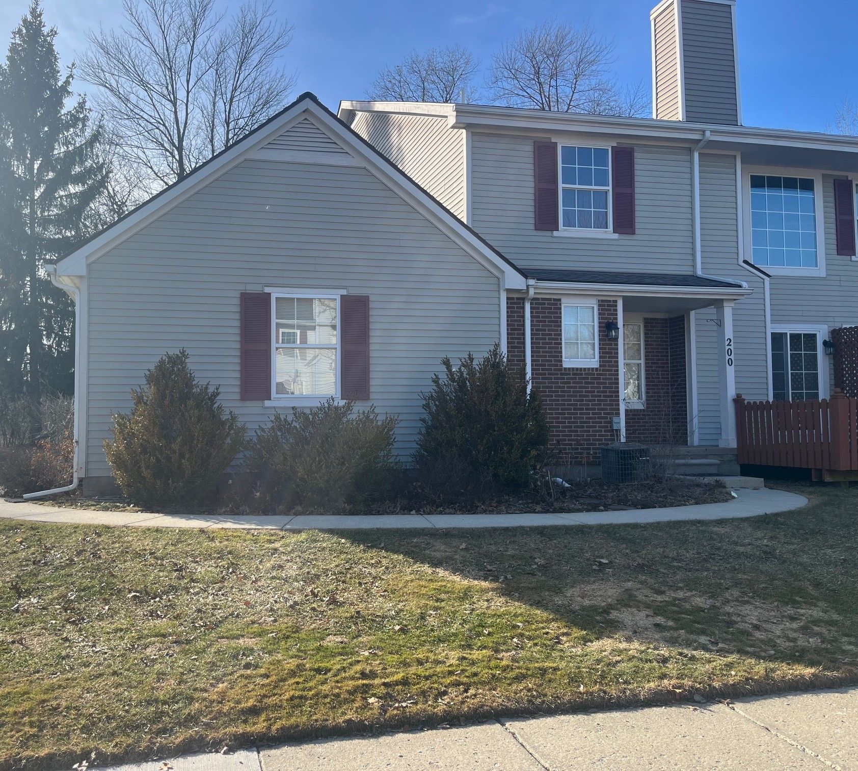 200 Barrington Circle, Orion Twp, MI, 48360