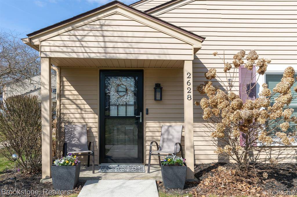 Homes for sale - 2628 WILDWOOD Court, Orion Twp, MI 48360 