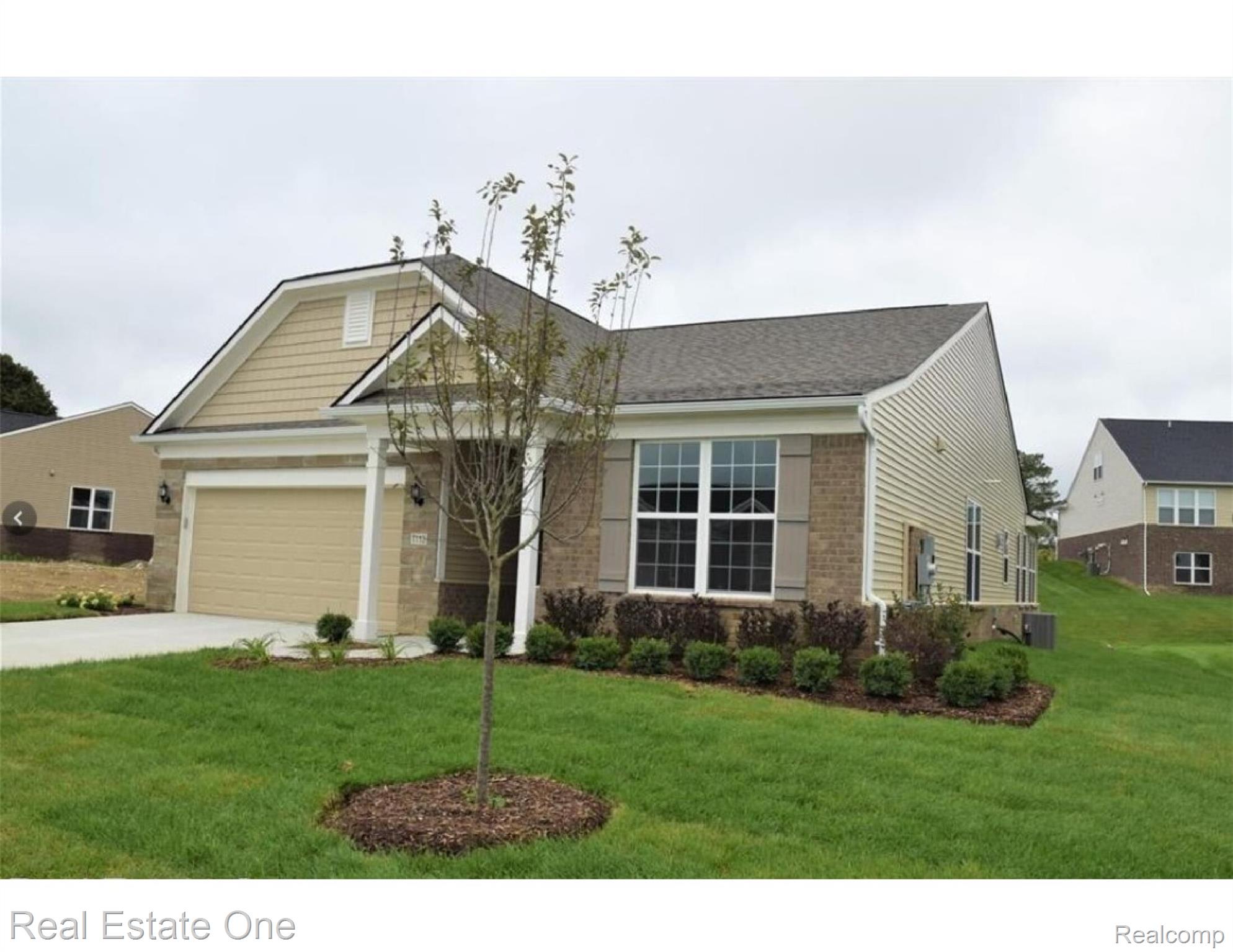 1113 Lark Street # 41, Orion Charter Township, MI, 48360