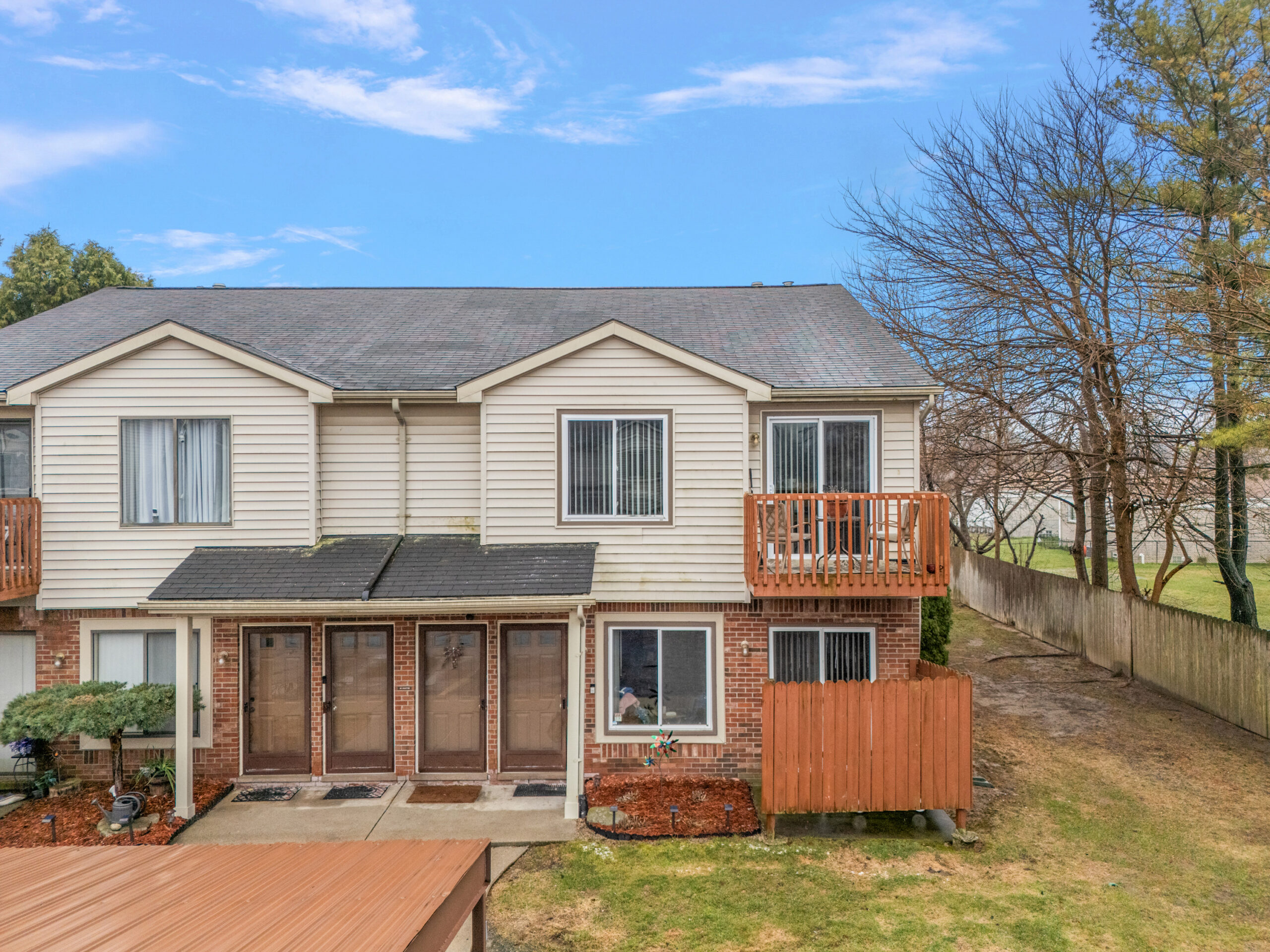 NEW ON MARKET! 18922 E. 14 Mile Rd., Roseville, MI