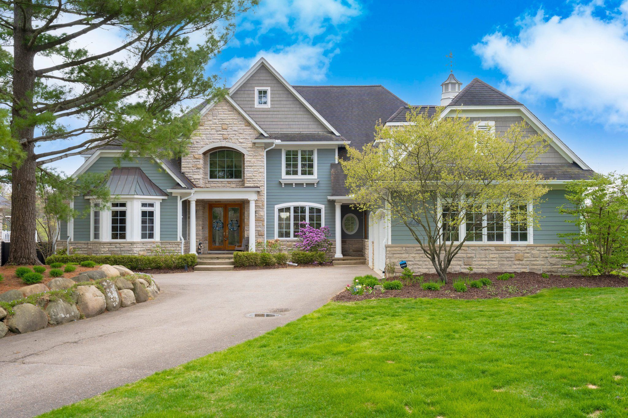 1373 Signal Lane, Orion Twp, MI, 48360