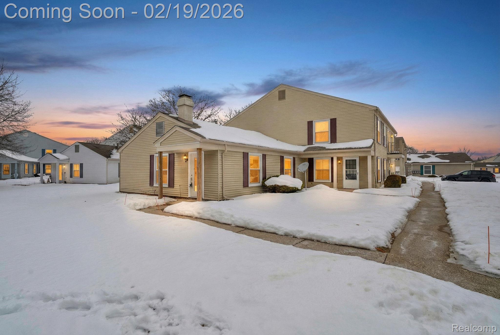 3027 Maplewood Court, Orion Charter Township, MI, 48360