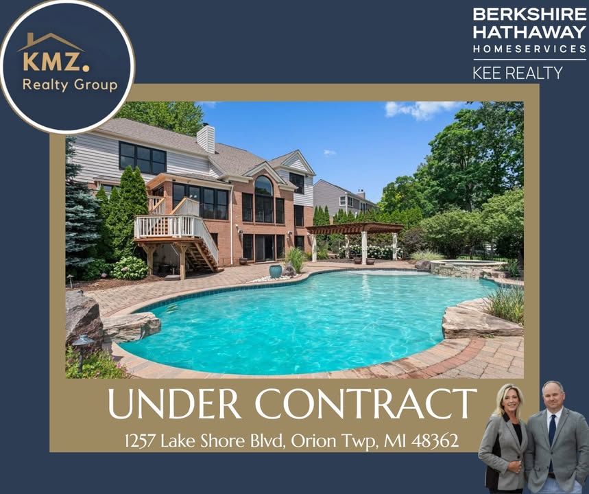 ☀️ Under Contract in Just 9 Days!