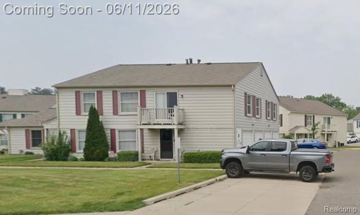 2978 Elmwood Court, Lake Orion Village, MI, 48360